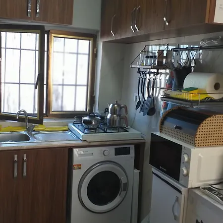Maya Apartmán *