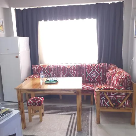 Apartman Maya Isztambul