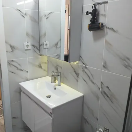 Apartmán Maya