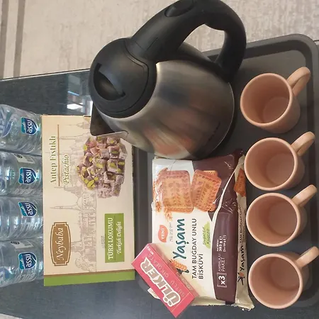 Apartmán Maya *