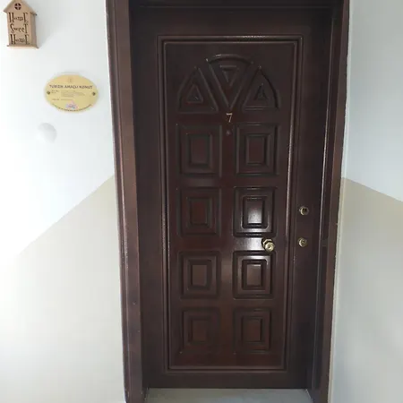 Maya Apartmán